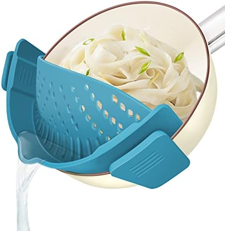 Perfect Food StrainerSTL-Easy to Use