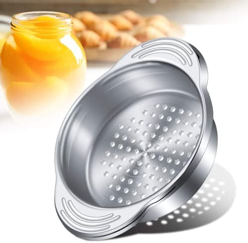 Efficient Durable Strainer by Patelai