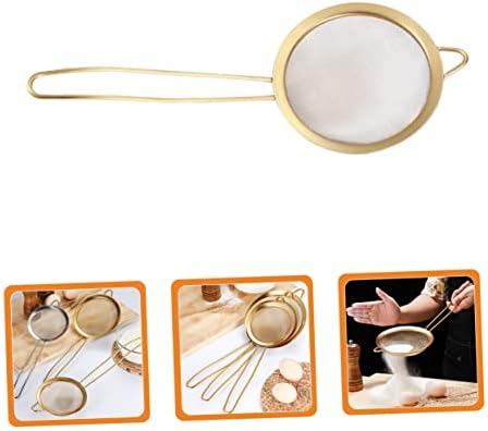 Stainless Steel Strainer Kitchen Tool