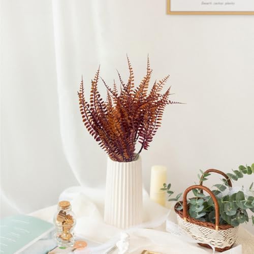 Artificial Boston Fern