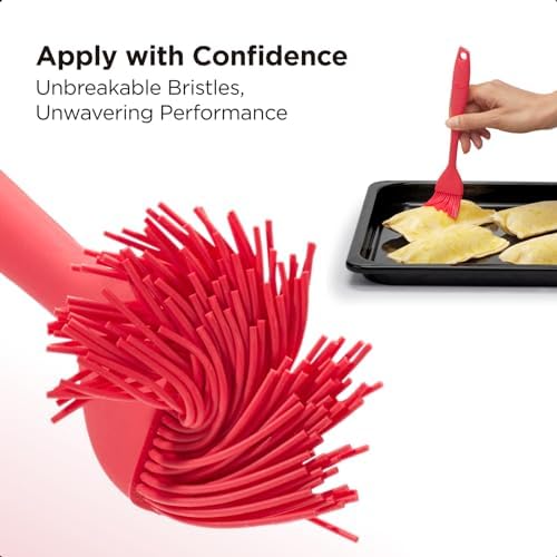 Kitchen Mama WaltzGrip Platinum Set of 2