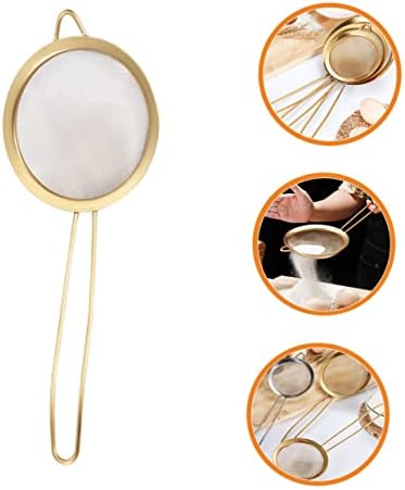 Stainless Steel Strainer Kitchen Tool