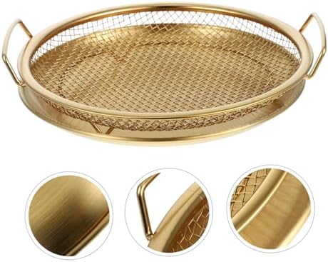 Efficient Oil Strainer for Cooking Frying
