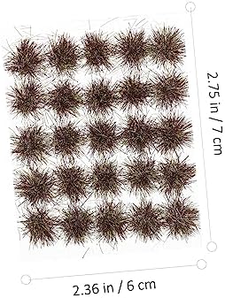 Natural-Looking Crabgrass Cluster