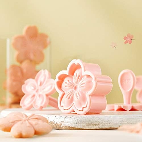 Elegant Cookie Cutters Set by HAGBOU