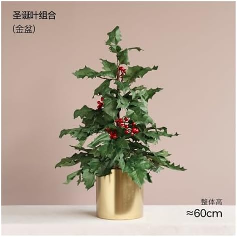 Perfect Realistic Artificial Tree for Home Decor