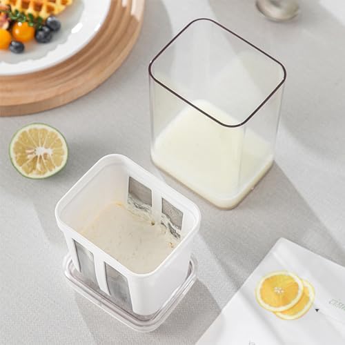 Taste-Breakfast Made Efficiently