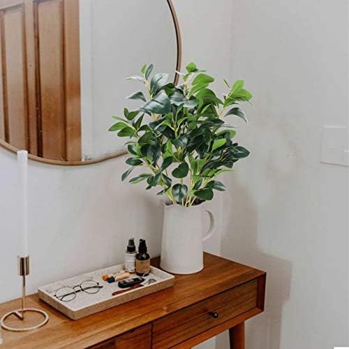 AILANDA Artificial Greenery Stems