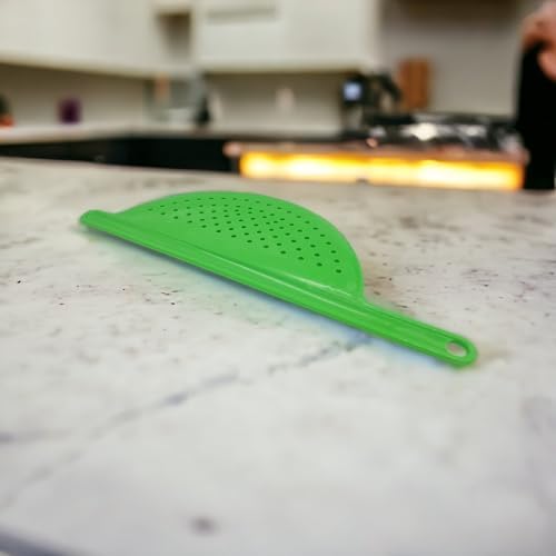 Handheld Plastic Pot Drainer