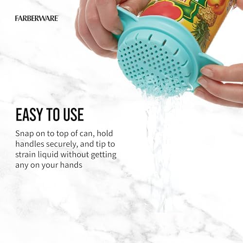 Farberware Can Colander Strainer
