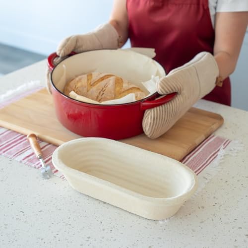 Bulka 750g Sourdough Proofing Basket