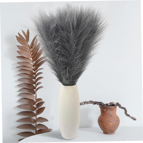 Stola BAfa 6PCS Simulated Grass Tree Decor