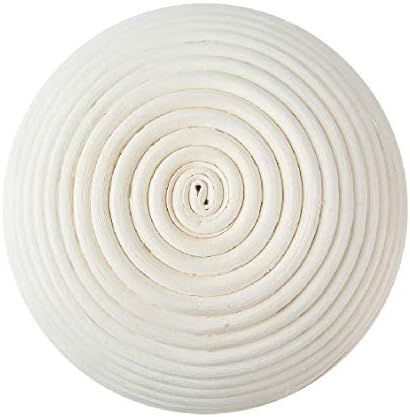 SUGUS HOUSE - Round Baking Basket 98 inch