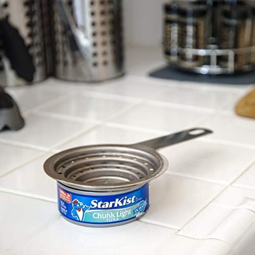 Universal Can Strainer