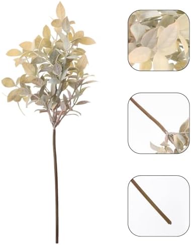 Perfect Eucalyptus Greenery Stems