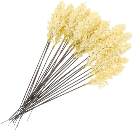 24pcs Christmas Wheat Ear Decorations