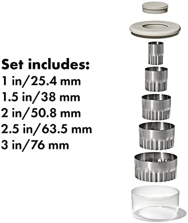 OXO Good Grips Double-Sided Baking Tools