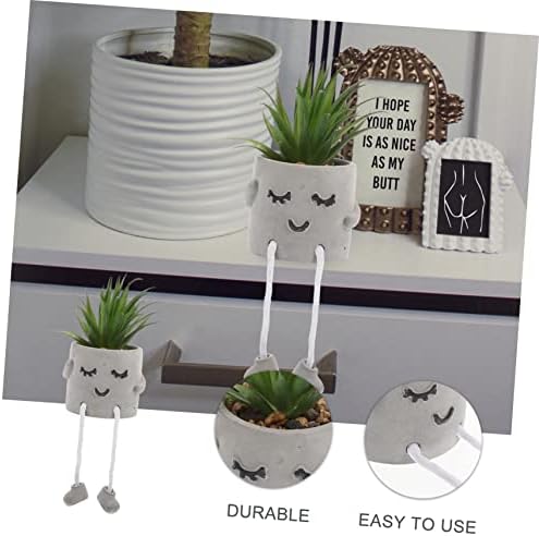 Artificial Potted Plant Fake Bonsai for Home
