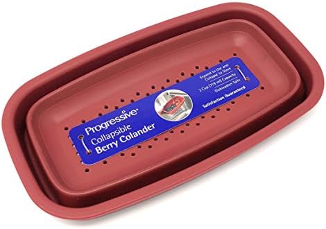 Progressive Prep Works Berry Colander