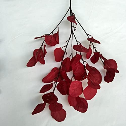 HYN EBRICON Multi-Color Artificial Eucalyptus Stems