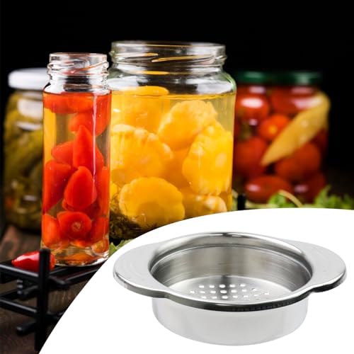 Antrader 45-Inch Stainless Steel Colander for Straining and Draining