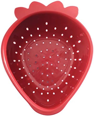 Stellar Strawberry Freshness mini Colander