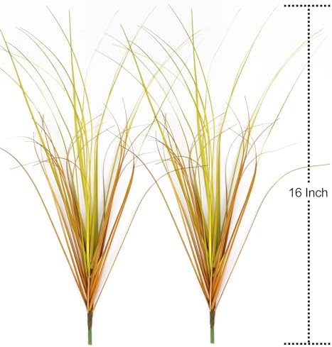 20pcs Outdoor Artificial Plants