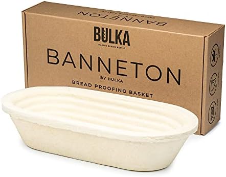 Bulka 750g Sourdough Proofing Basket
