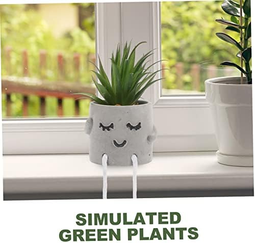 Artificial Potted Plant Fake Bonsai for Home