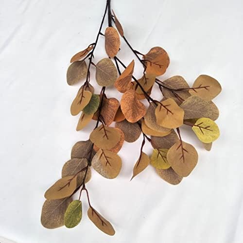 HYN EBRICON Multi-Color Artificial Eucalyptus Stems