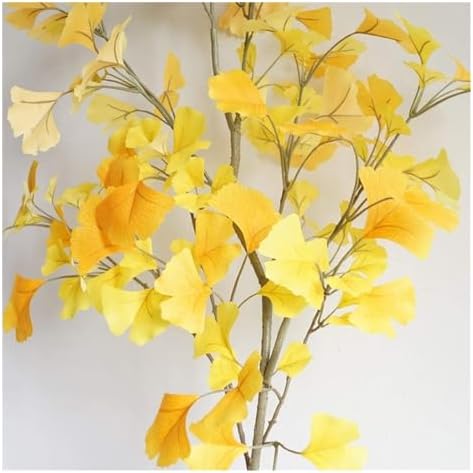 Artificial Ginkgo Tree Nordic Style