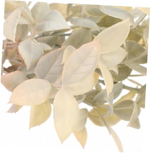VINTORKY Nordic Style Fake Ery Plant Stems