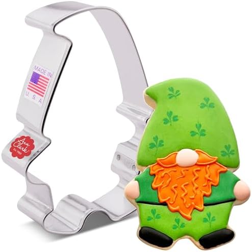 Ann Clark Gnome Cookie Cutter