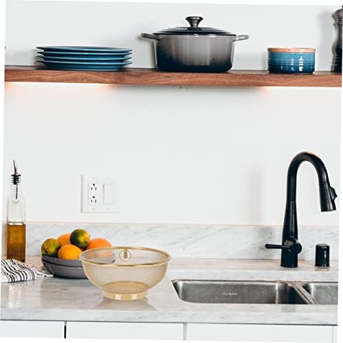 Perfect Kitchen Strainer Set