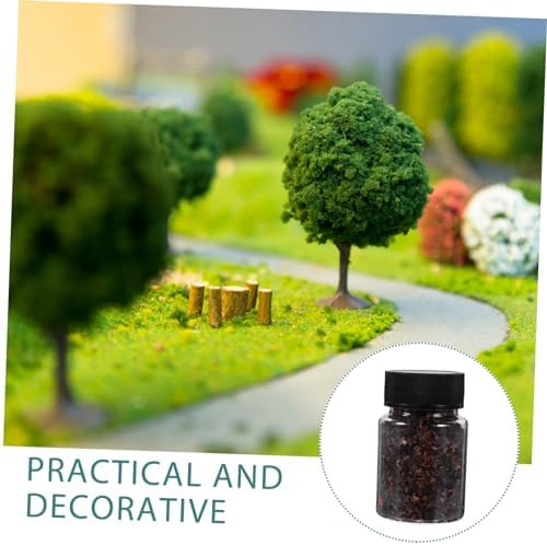 Realistic Mini Leaves Decor for Green Spaces