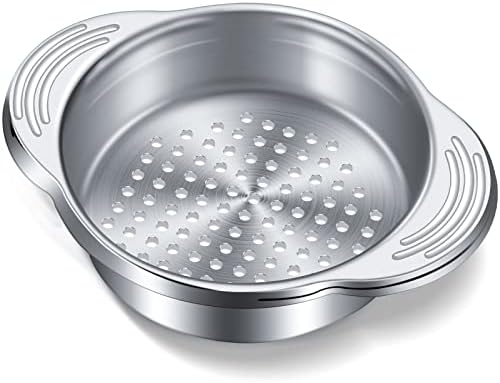 Efficient Durable Strainer by Patelai