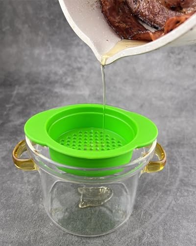 Versatile Can Strainers - 2-Pack