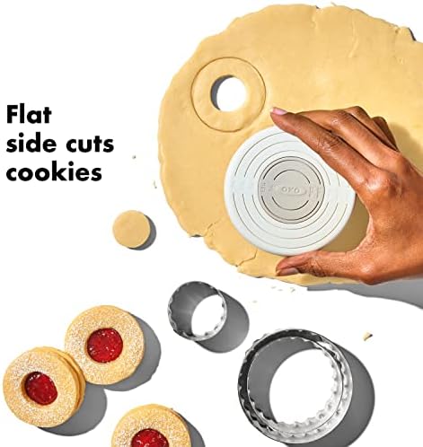 OXO Good Grips Double-Sided Baking Tools