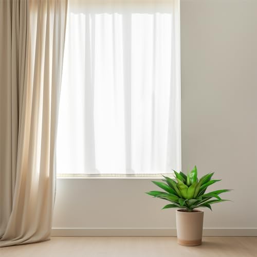Artificial Agave FRestore Fake Agave Living Room Decor 10