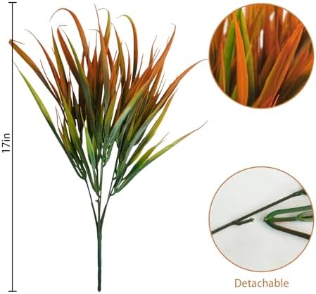 Vivid Fall Outdoor Plants