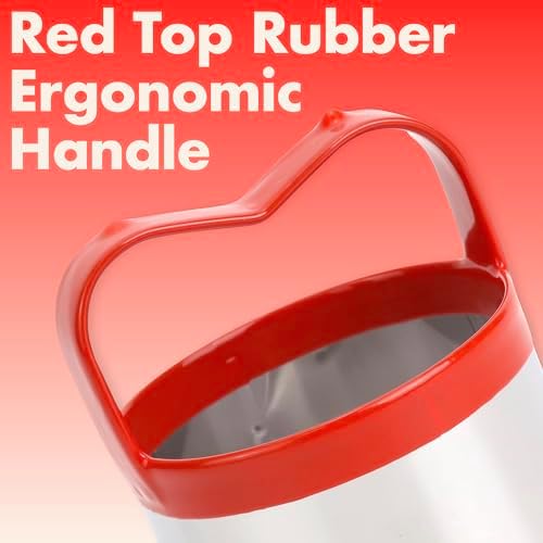 ROCKSTAR COOKIES - 3Pcs Round Cookie Cutters Set