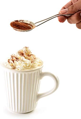 Norpro Sifter Perfect for Sugar Spice