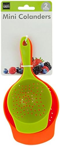 Fast-Straining Kitchen Set