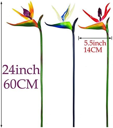 Bird of Paradise-Hang Garland Home Garden Decor