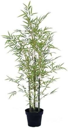 Sturdy 90cm Artificial Tree for Home Office Decor