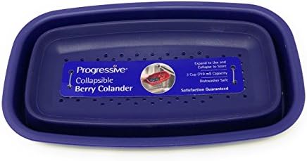 Progressive Prep Works Berry Colander