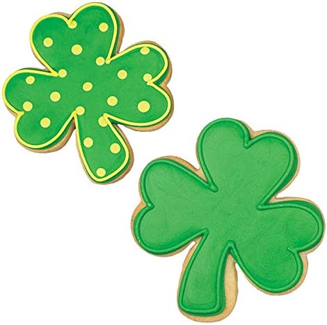 Ann Clark Shamrock Cookie Cutter