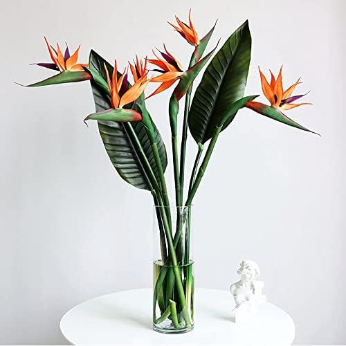 Bird of Paradise-Hang Garland Home Garden Decor