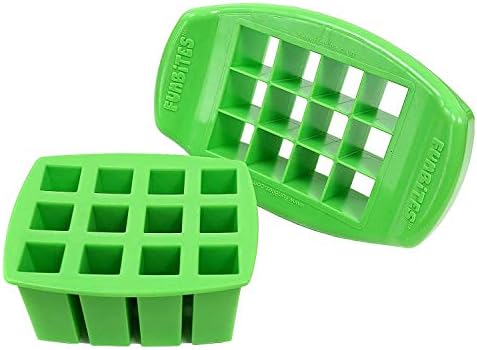 Transform Your Kids Meals with FunBites Food Cutters