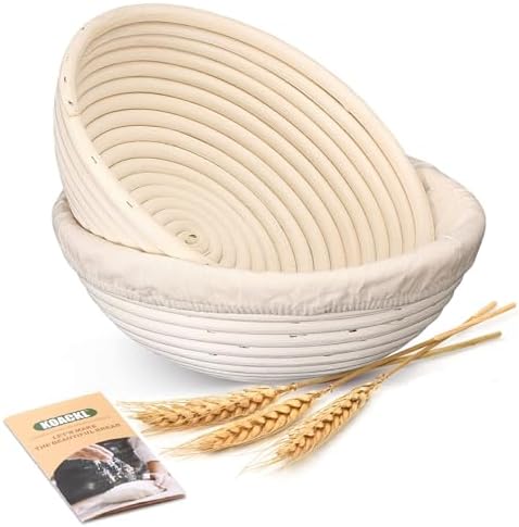 Sourdough Bread Baking Supplies